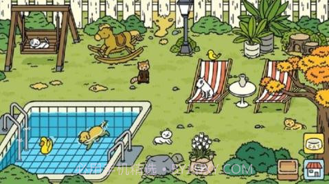 小可爱的家截图3