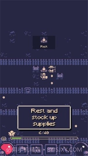 一点冒险截图1 一点冒险截图1