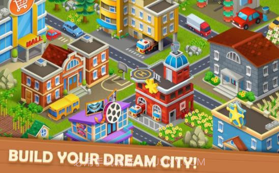 农场主模拟器官方截图2