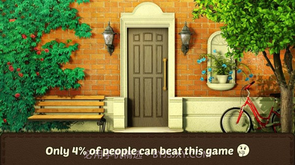 100门逃脱截图2