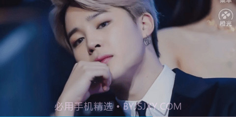 bts神明不高兴截图1 bts神明不高兴截图1