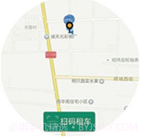 百拜单车截图2 百拜单车截图2