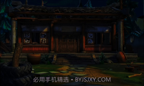 熊出没的午夜后宫2截图3 熊出没的午夜后宫2截图3