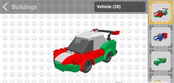 自由创建世界截图1 自由创建世界截图1