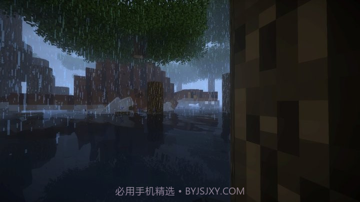 我的世界考古与化石截图3 我的世界考古与化石截图3