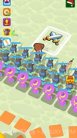 大多数模拟器截图3