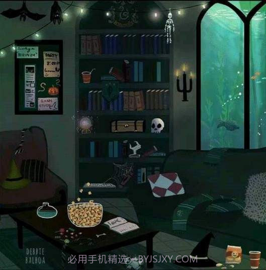 斯莱特林截图3 斯莱特林截图3