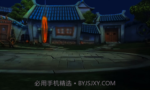 熊出没的午夜后宫2截图2 熊出没的午夜后宫2截图2