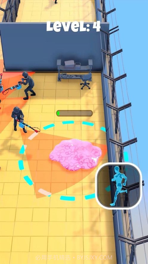 Waterman 3D截图4 Waterman 3D截图4