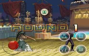 崩溃格斗家2截图2 崩溃格斗家2截图2