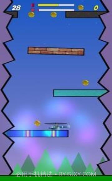 直升机上升截图3 直升机上升截图3