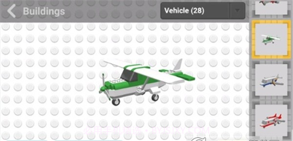 自由创建世界截图5 自由创建世界截图5