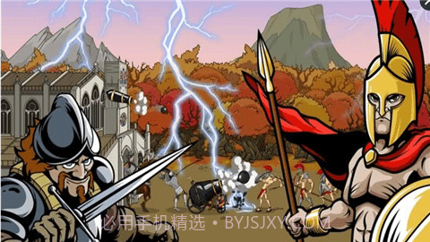 时代战争2截图2 时代战争2截图2