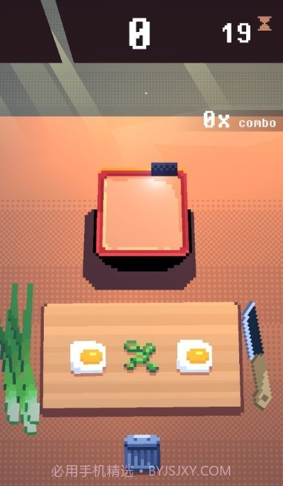 拉面达人截图3 拉面达人截图3