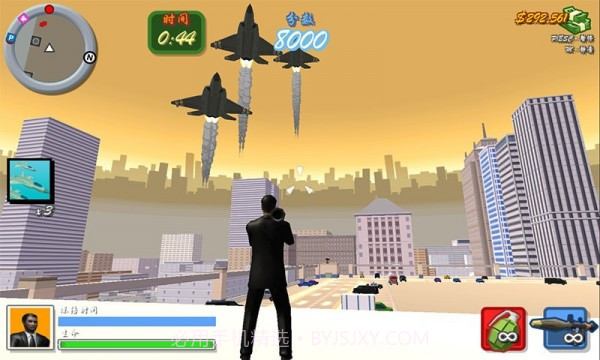 火线出击官方版截图3 火线出击官方版截图3