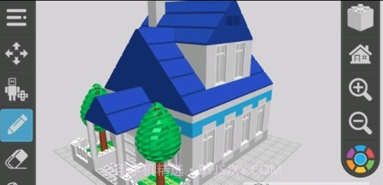 自由创建世界截图4 自由创建世界截图4