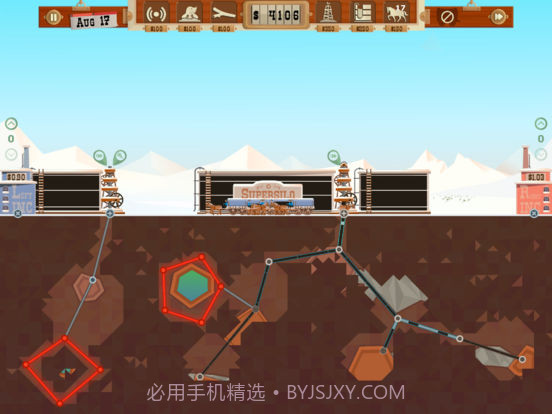 石油骚动内置菜单截图3 石油骚动内置菜单截图3