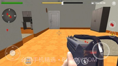 CS太空杀截图2 CS太空杀截图2