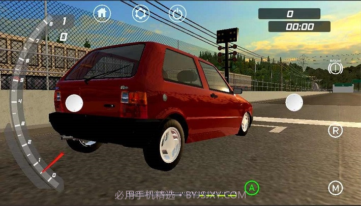 菲亚特俱乐部截图2 菲亚特俱乐部截图2