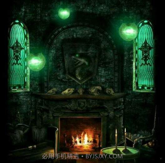 斯莱特林截图2 斯莱特林截图2