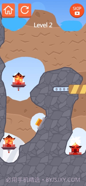 小屋快灭火截图3