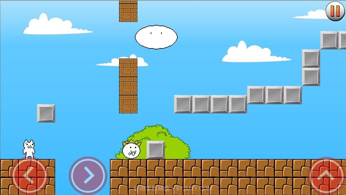 坑爹猫里奥截图2 坑爹猫里奥截图2