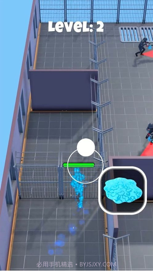 Waterman 3D截图3 Waterman 3D截图3