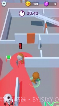 想出去没门截图3