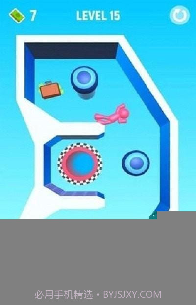 软泥飞行截图3 软泥飞行截图3