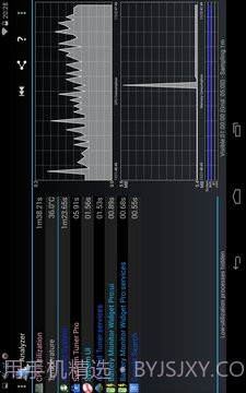 进程监控小插件截图10