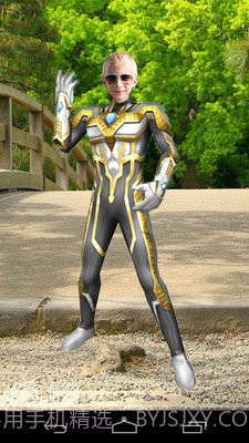 变身奥特曼截图2