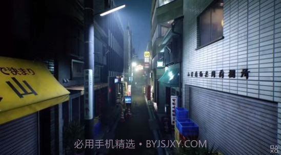 幽灵线东京免费截图2