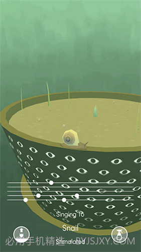 电子盆栽中文版截图2