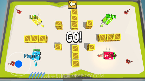 1-4人迷你截图1 1-4人迷你截图1