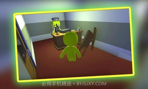 布娃娃生活沙盒截图3