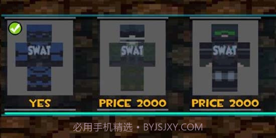 方块反恐精英截图1