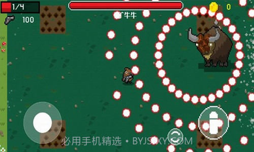 小鸟与黑暗森林截图3 小鸟与黑暗森林截图3