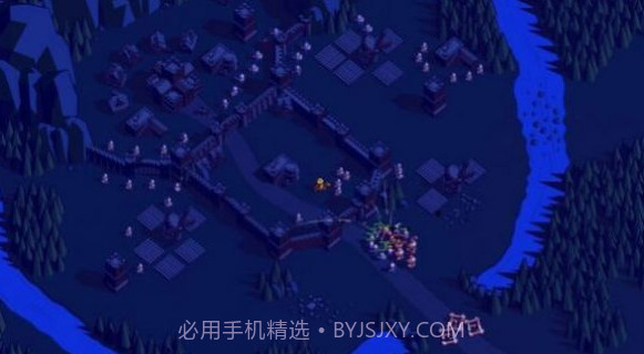 王权陨落截图2 王权陨落截图2