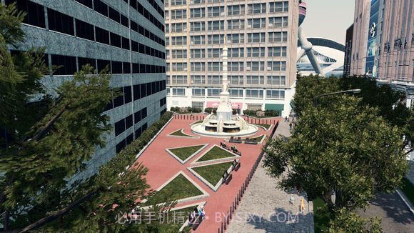 市长模拟器截图3