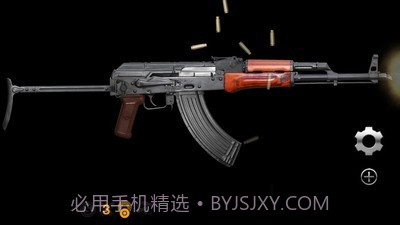 真实枪械模拟器2v1.4.0截图2 真实枪械模拟器2v1.4.0截图2