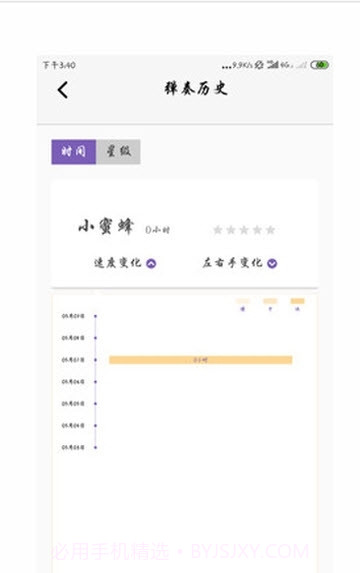 钢琴家(钢琴教育)截图3