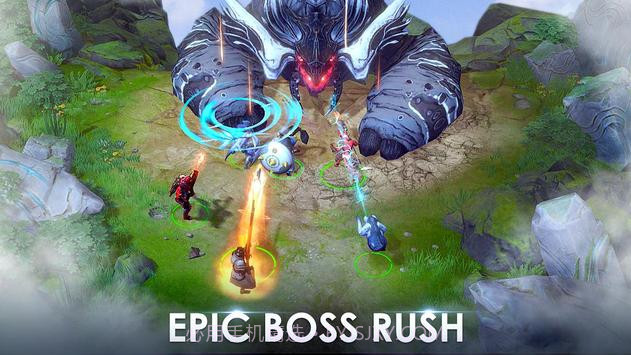 Eternal Evolution截图3