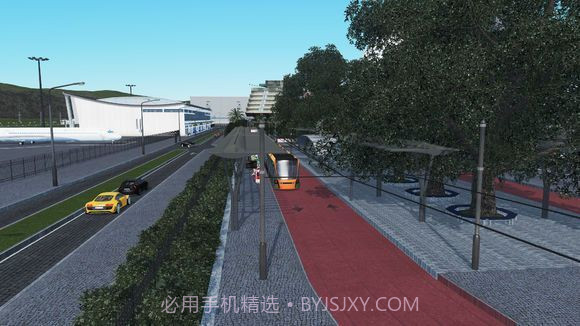 市长模拟器截图2