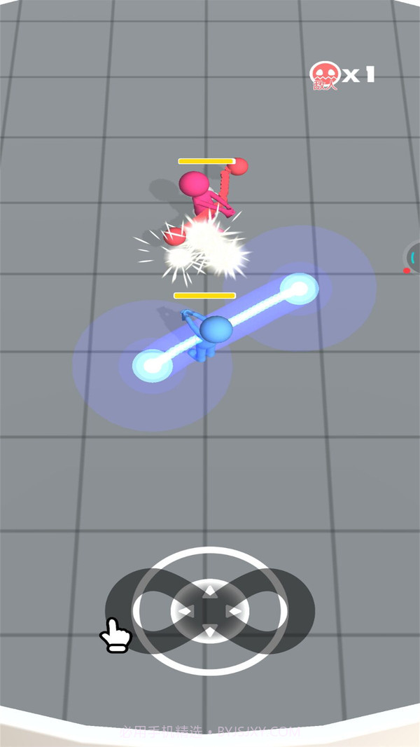 一剑消灭你截图2 一剑消灭你截图2