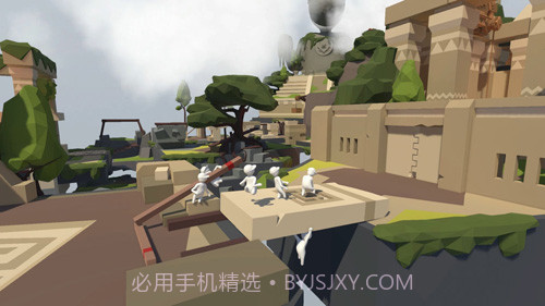 人类跌落梦境截图1 人类跌落梦境截图1