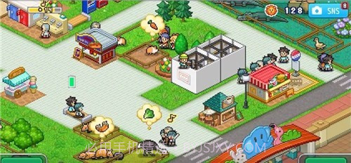 探索顽皮动物园debug截图1