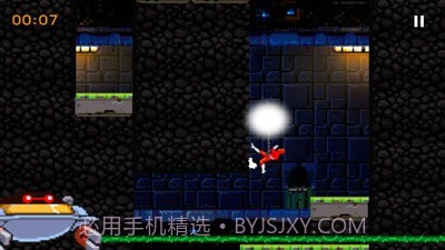 摇摆冒险截图1 摇摆冒险截图1