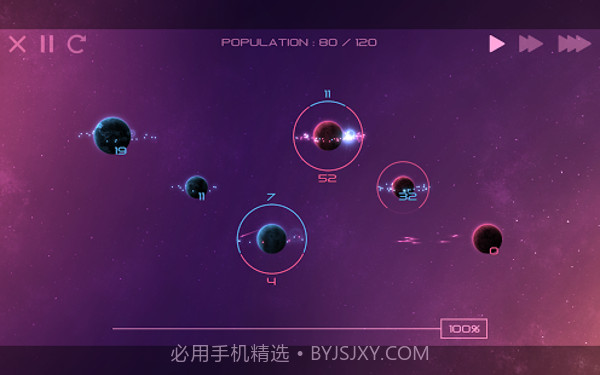 太阳系争夺战2截图1 太阳系争夺战2截图1