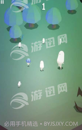 大白人吃小白人截图1