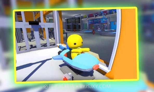 布娃娃生活沙盒截图1